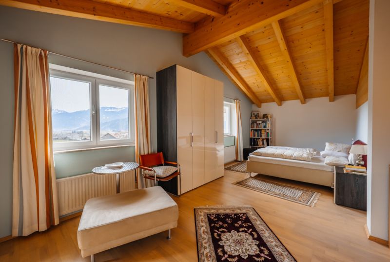 Wohnen mit Aussicht- Einfamilienhaus mit Bergpanorama /  / 5721 Piesendorf / Bild 8
