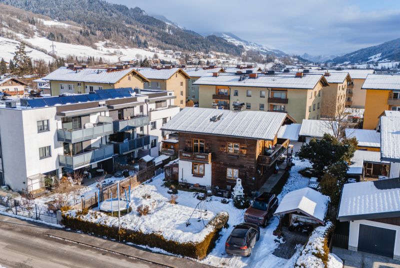 Platz fr Ihre Familie - Einfamilienhaus in Bruck /  / 5671 Bruck an der Groglocknerstra / Bild 8