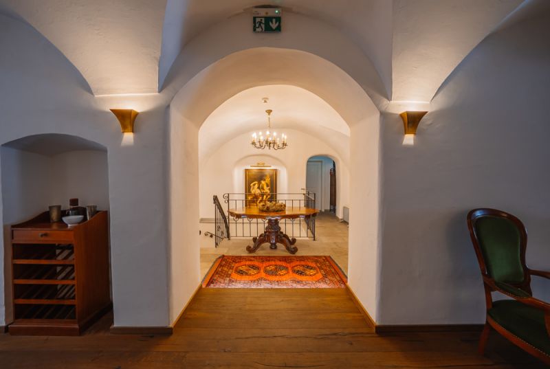 Exclusive Residences im Herzen von Rauris /  / 5661 Rauris / Bild 6
