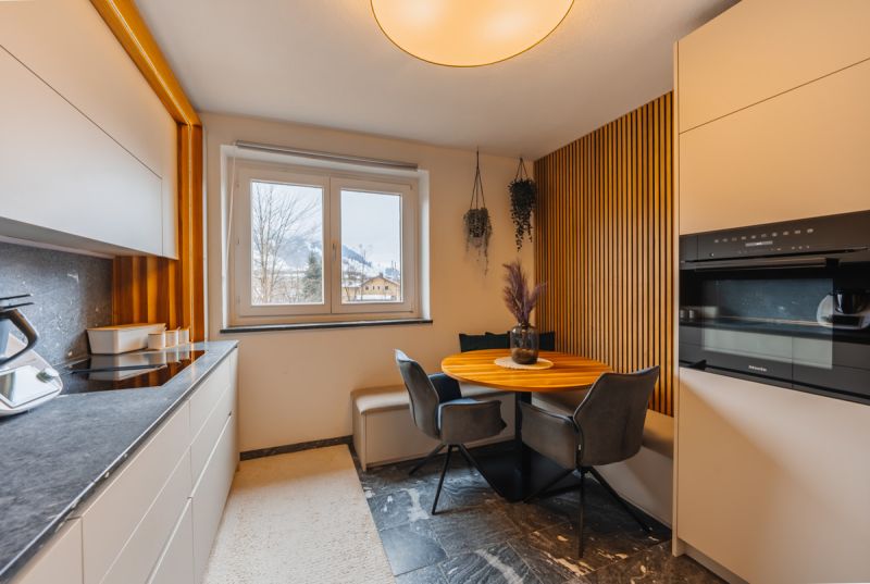 Zeitlos & Elegant - 3-Zimmer-Eigentumswohnung /  / 5671 Bruck an der Groglocknerstra / Bild 2
