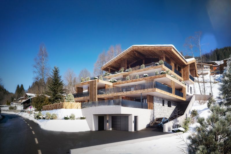 Ski & Panorama Living- Penthouse Top 7 /  / 5753 Saalbach-Hinterglemm / Bild 2