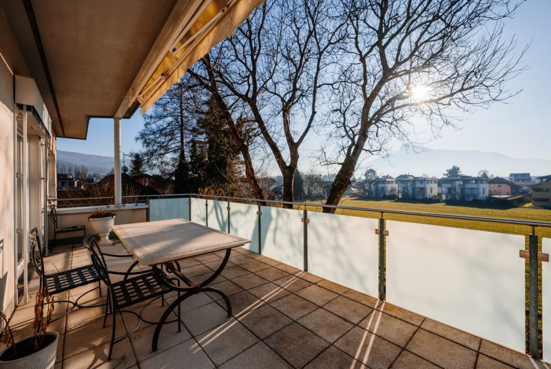 Penthouse Weitblick /  / 5026 Salzburg / Bild 6