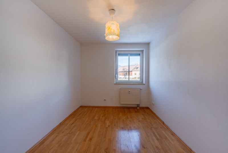 Wohngenuss pur ? Lichtdurchflutete 4-Zimmerwohnung /  / 5760 Saalfelden am Steinernen Meer / Bild 9