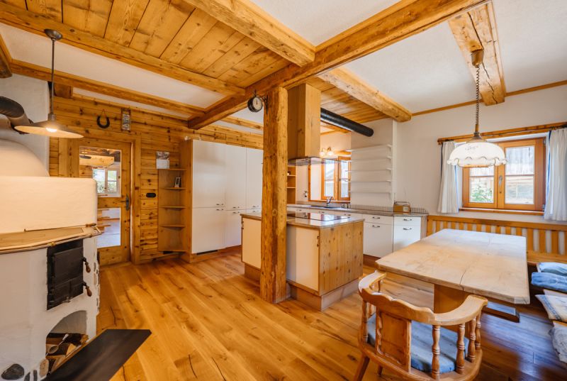 Charme von damals, Komfort von heute - Bauernhaus aus 1728 /  / 5733 Bramberg am Wildkogel / Bild 3