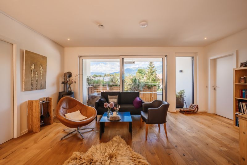 2 Etagen ber dem Gewhnlichen - Penthouse-Maisonette Wohnung /  / 5760 Saalfelden am Steinernen Meer / Bild 5