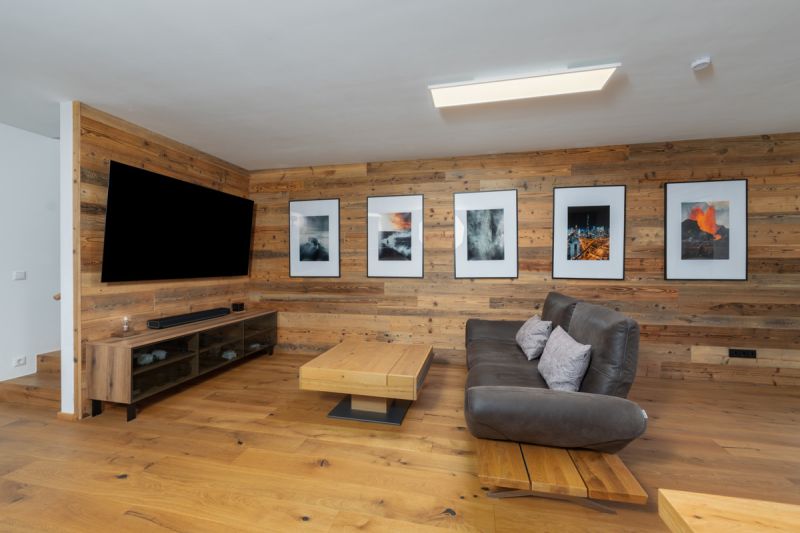 Maisonette mit Charakter - Ruhe, Stil & Naturverbundenheit /  / 5671 Bruck an der Groglocknerstra / Bild 3