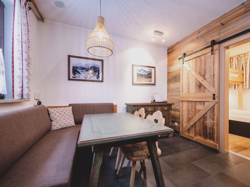 Appartementhaus als Investment oder Eigenheim /  / 5661 Rauris / Bild 6