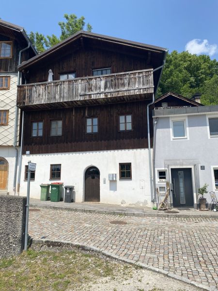 Haus an der Salzach - 3 Wohneinheiten /  / 5110 Oberndorf bei Salzburg / Bild 0