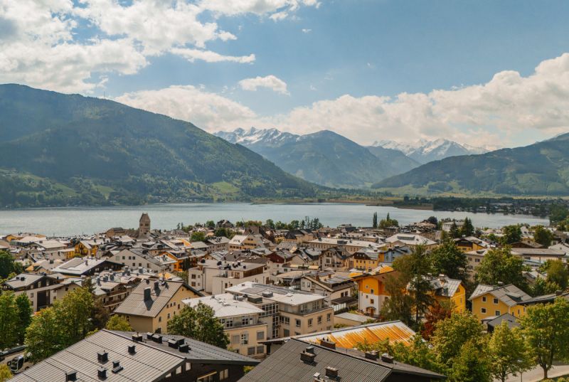 Above & Beyond - Dachgeschosswohnung ber den Dchern von Zell am See /  / 5700 Zell am See / Bild 1