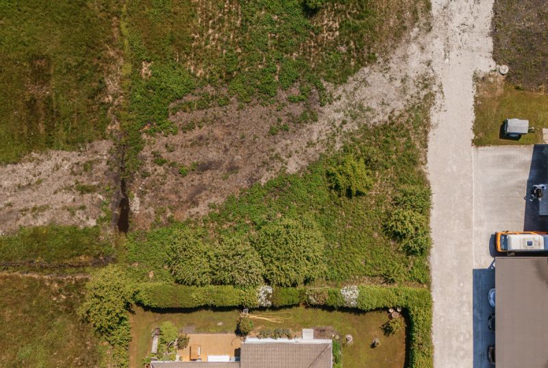 Sonniges - zentrales Baugrundstck in Top Lage /  / 5201 Seekirchen am Wallersee / Bild 1