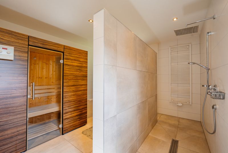 Ruhig . Privat . Besonders - Stilvolle Villa am Teich /  / 5730 Mittersill / Bild 7