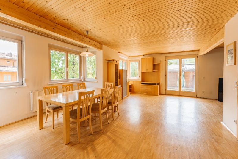 Familienzeit in Bestlage ? Maisonette mit Charme