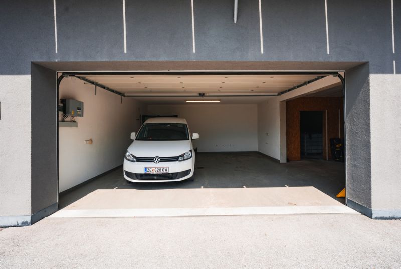 Sonnenoase am Hang - Einfamilienhaus mit Einliegerwohnung /  / 5724 Stuhlfelden / Bild 9