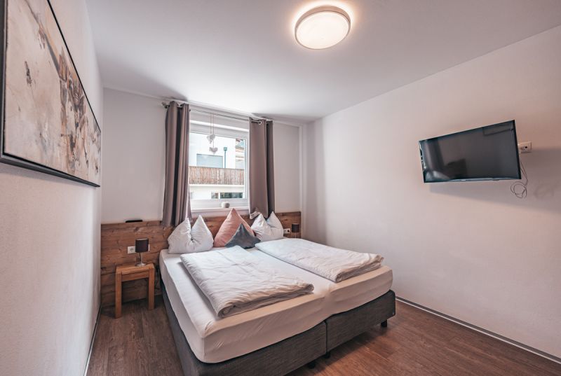 Urlaubsparadies & Investment: Modernes Appartementhaus in Kaprun /  / 5710 Kaprun / Bild 8