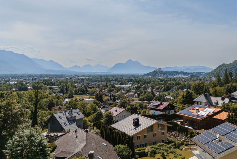 AIGENArt: Penthouse Top 2 /  / 5020 Salzburg / Bild 4