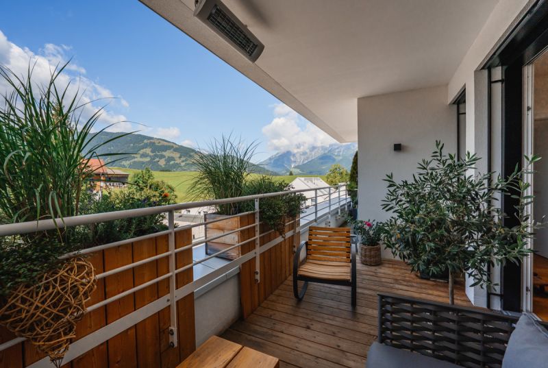 2 Etagen ber dem Gewhnlichen - Penthouse-Maisonette Wohnung /  / 5760 Saalfelden am Steinernen Meer / Bild 2