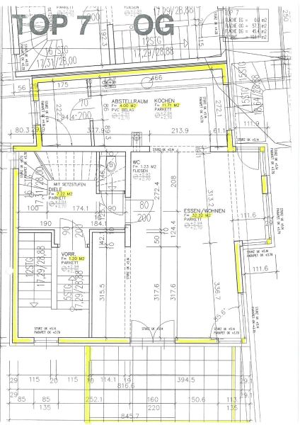 Familienzeit in Bestlage ? Maisonette mit Charme /  / 5630 Bad Hofgastein / Bild 8