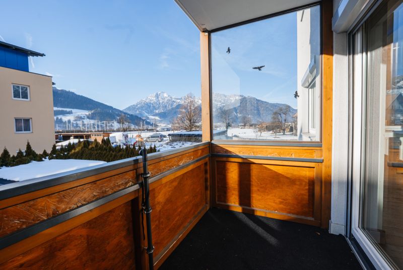 Wohngenuss pur ? Lichtdurchflutete 4-Zimmerwohnung /  / 5760 Saalfelden am Steinernen Meer / Bild 5
