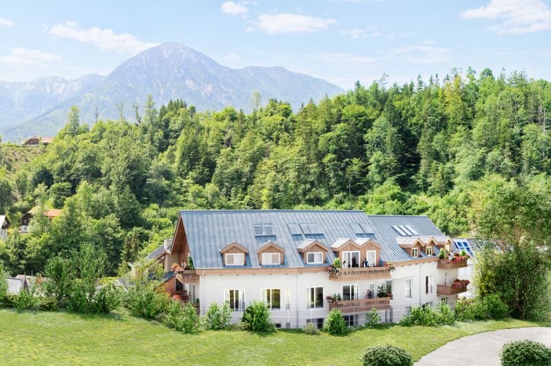 AUSSEER RESIDENZEN - Hauptwohnsitz, Zweitwohnsitz & Touristische Vermietung /  / 8990 Bad Aussee / Bild 9