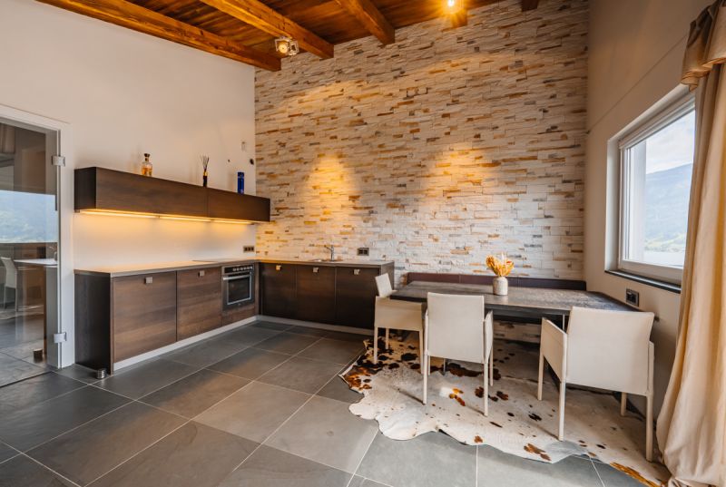 Above & Beyond - Dachgeschosswohnung ber den Dchern von Zell am See /  / 5700 Zell am See / Bild 7