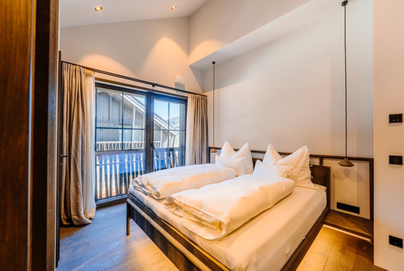 Birgkar - Mountain Hideaway Lodge 4 - Wildapfel /  / 5505 Mhlbach am Hochknig / Bild 8