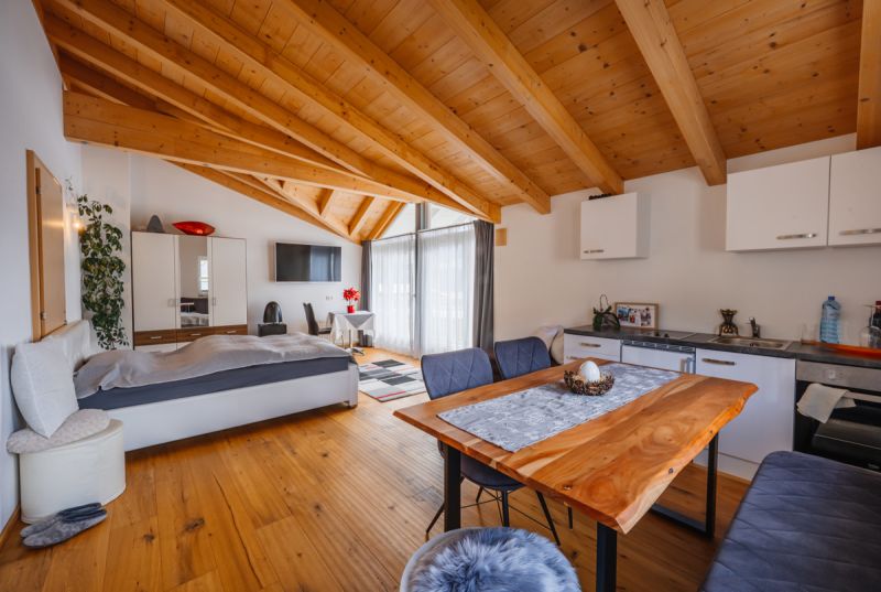 Wohnen mit Aussicht- Einfamilienhaus mit Bergpanorama /  / 5721 Piesendorf / Bild 7