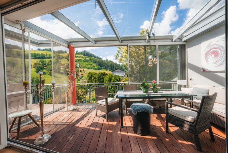 Idyllisches Einfamilienhaus in sonniger Hanglage /  / 5621 St.Veit im Pongau / Bild 2