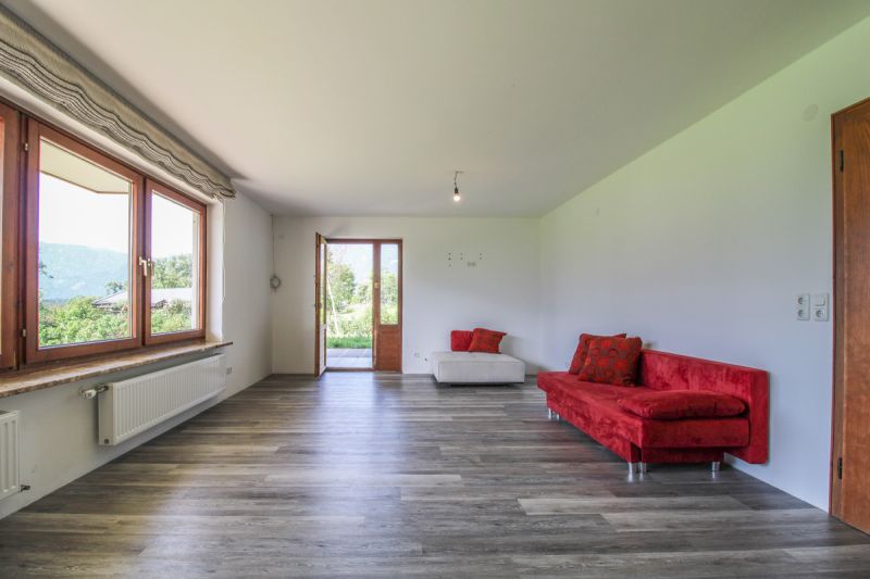 Miete: Einfamilienhaus in sonniger Ruhelage mit traumhafter Aussicht /  / 5760 Saalfelden am Steinernen Meer  / Bild 6