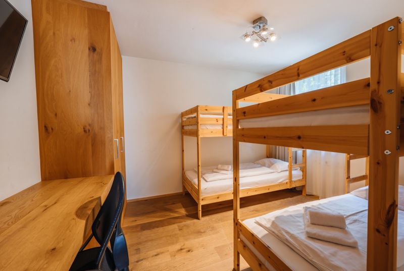 Investieren, vermieten, profitieren: Ferienwohnung in Toplage /  / 5700 Zell am See / Bild 3