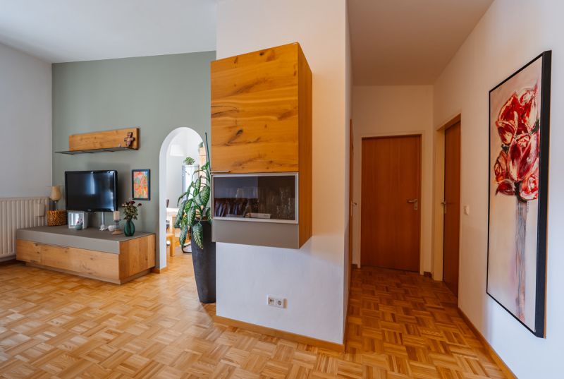 Lebensqualitt in Seenhe - 4-Zimmer-Eigentumswohnung /  / 5700 Zell am See / Bild 3