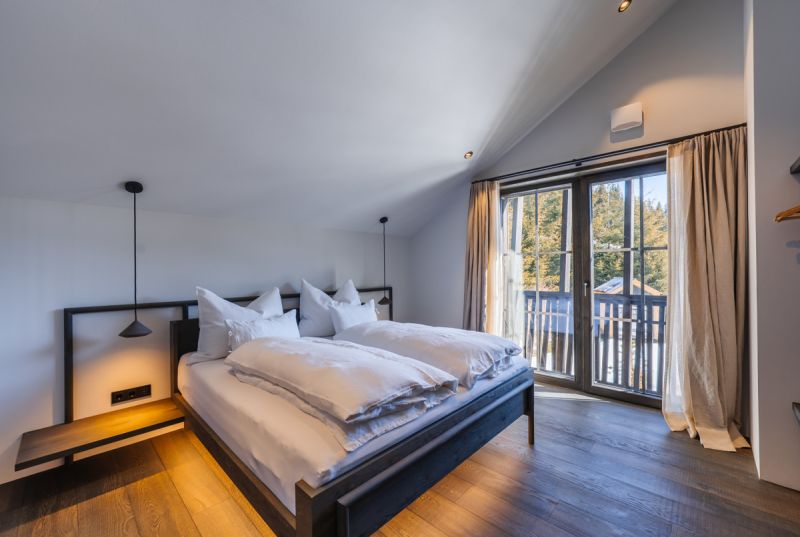 Birgkar - Mountain Hideaway Lodge 2 - Holunder /  / 5505 Mhlbach am Hochknig / Bild 9