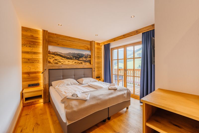 Zeit fr Berge - Chalet zur touristischen Vermietung /  / 5505 Mhlbach am Hochknig / Bild 7
