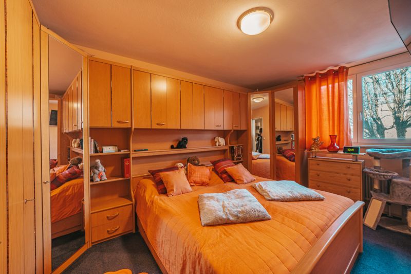 Gemtliche 3-Zimmer-Whg mit Balkon Parsch/Salzburg /  / 5020 Salzburg / Bild 6