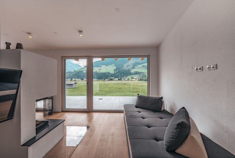 Bergblick & Wohntraum: Neuwertiges Penthouse in traumhafter Lage /  / 5730 Mittersill / Bild 6
