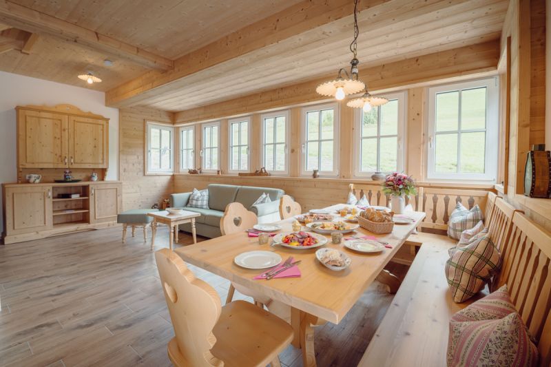 "Buy-to-Let" Haus Grundlsee - Narzissendorf Zloam /  / 8993 Grundlsee / Bild 4