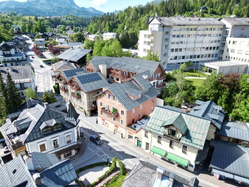 AUSSEER RESIDENZEN - Hauptwohnsitz, Zweitwohnsitz & Touristische Vermietung /  / 8990 Bad Aussee / Bild 6