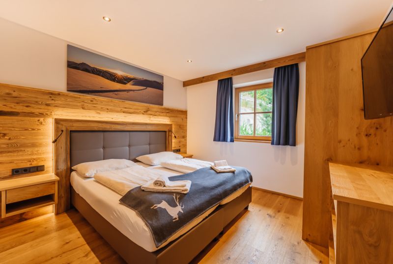 Zeit fr Berge - Chalet zur touristischen Vermietung /  / 5505 Mhlbach am Hochknig / Bild 5