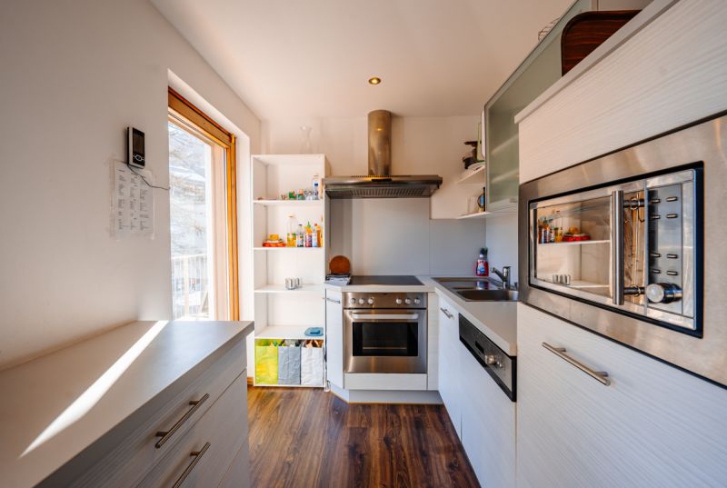 Naturnah & zentral: 3-Zimmer-Eigentumswohnung /  / 5640 Bad Gastein / Bild 3
