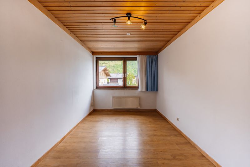 Renovieren, gestalten, profitieren ? 3-Zimmer-Wohnung mit vielen Mglichkeiten & Top Preis-Leistungs-Verhltnis /  / 5700 Zell am See / Bild 1