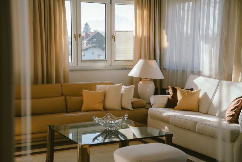 Penthouse Weitblick /  / 5026 Salzburg / Bild 8