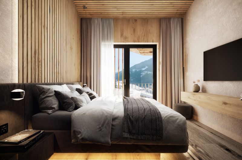 Ski & Panorama Living- Penthouse Top 7 /  / 5753 Saalbach-Hinterglemm / Bild 6