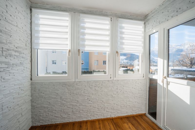 Wohngenuss pur ? Lichtdurchflutete 4-Zimmerwohnung /  / 5760 Saalfelden am Steinernen Meer / Bild 4