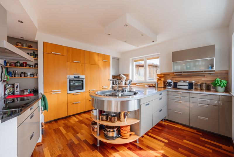 Wohnen mit Aussicht- Einfamilienhaus mit Bergpanorama /  / 5721 Piesendorf / Bild 4