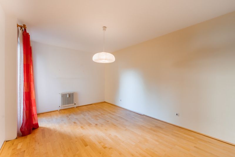 2,5 Zimmer, zwei Balkone, viele Mglichkeiten in Riedenburg-Maxglan /  / 5020 Salzburg / Bild 7