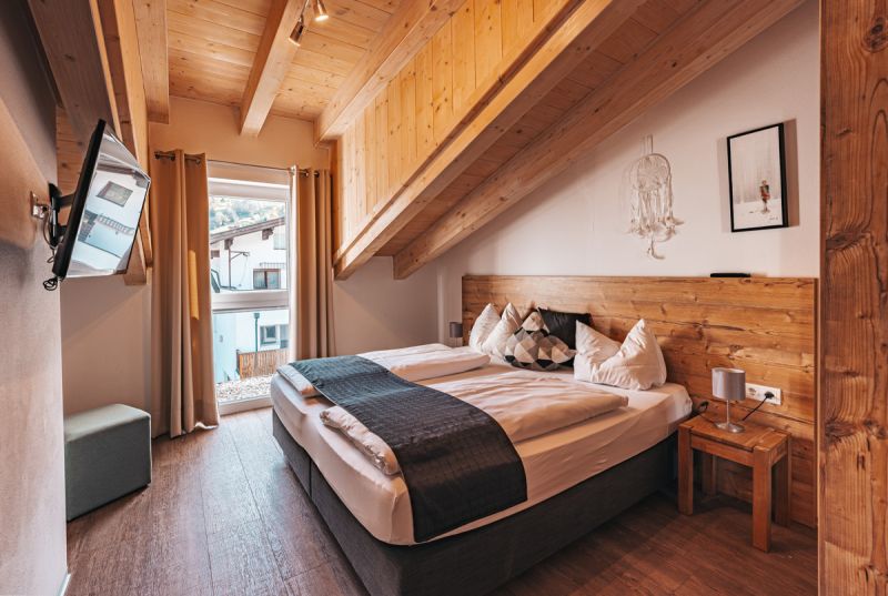 Urlaubsparadies & Investment: Modernes Appartementhaus in Kaprun /  / 5710 Kaprun / Bild 6