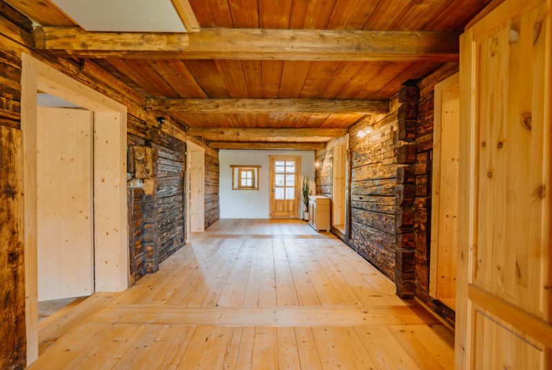 Charme von damals, Komfort von heute - Bauernhaus aus 1728 /  / 5733 Bramberg am Wildkogel / Bild 2