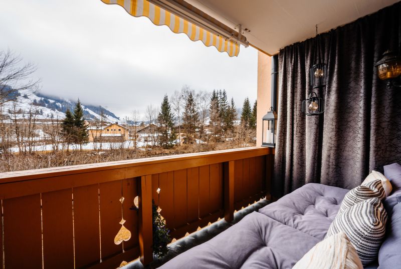 Zeitlos & Elegant - 3-Zimmer-Eigentumswohnung /  / 5671 Bruck an der Groglocknerstra / Bild 7