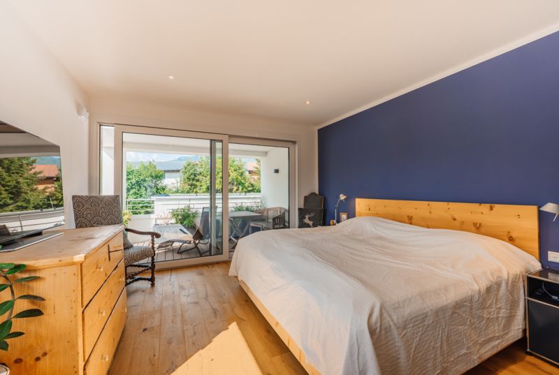 2 Etagen ber dem Gewhnlichen - Penthouse-Maisonette Wohnung /  / 5760 Saalfelden am Steinernen Meer / Bild 9