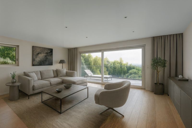AIGENArt: Penthouse Top 2 /  / 5020 Salzburg / Bild 1