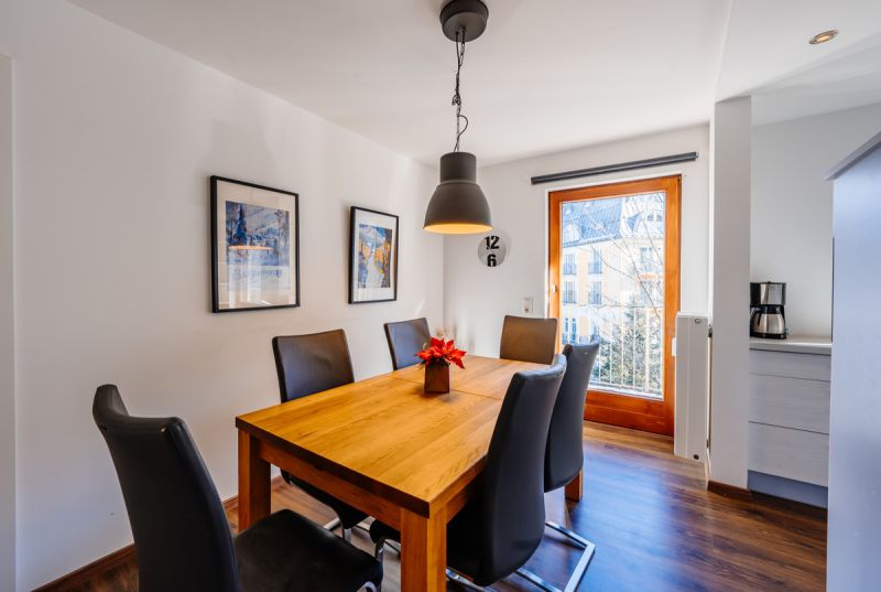 Naturnah & zentral: 3-Zimmer-Eigentumswohnung /  / 5640 Bad Gastein / Bild 2